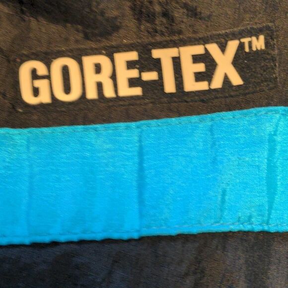 Alpine Design Gore-tex vintage‎ jacket size XL - Picture 4 of 15